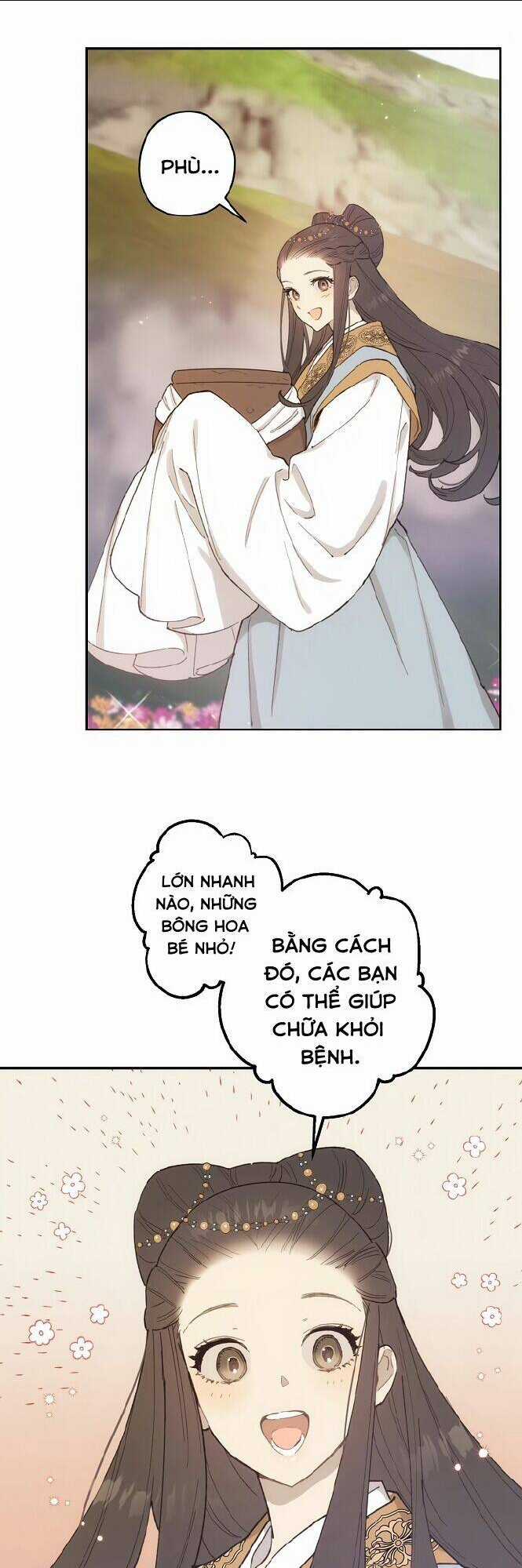 Onsaemiro - Chapter 15 - Trang 4