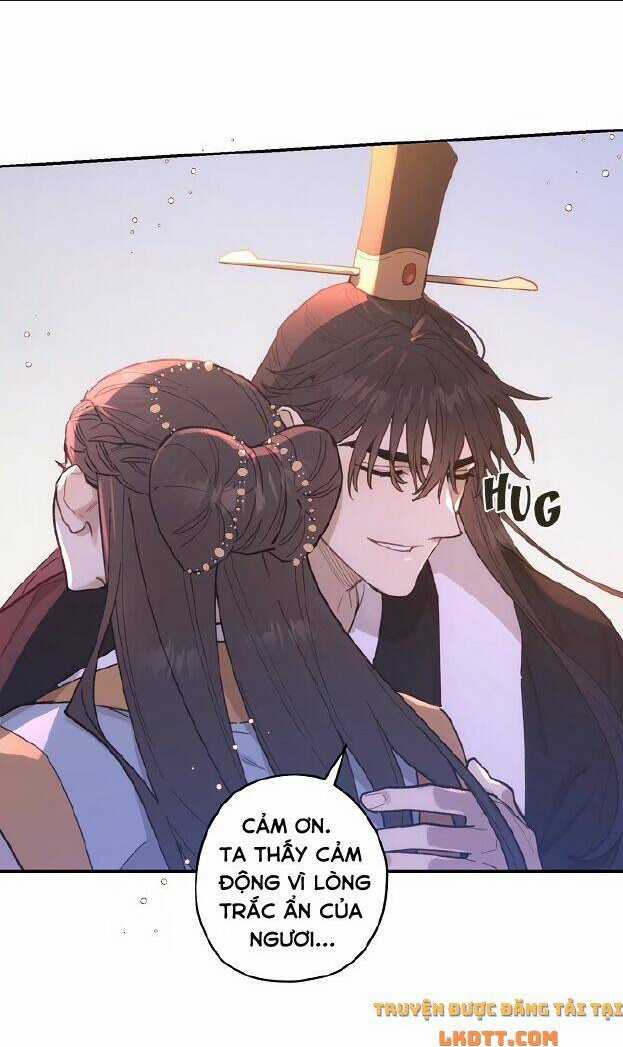 Onsaemiro - Chapter 15 - Trang 31