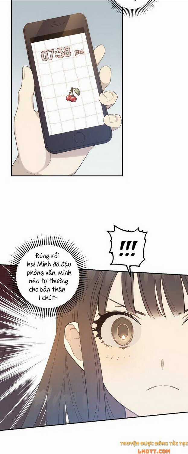 Onsaemiro - Chapter 15 - Trang 38