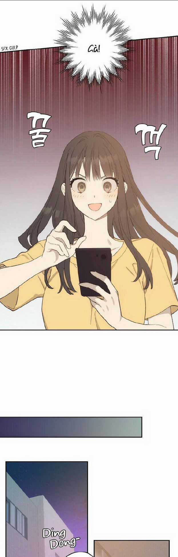 Onsaemiro - Chapter 15 - Trang 39