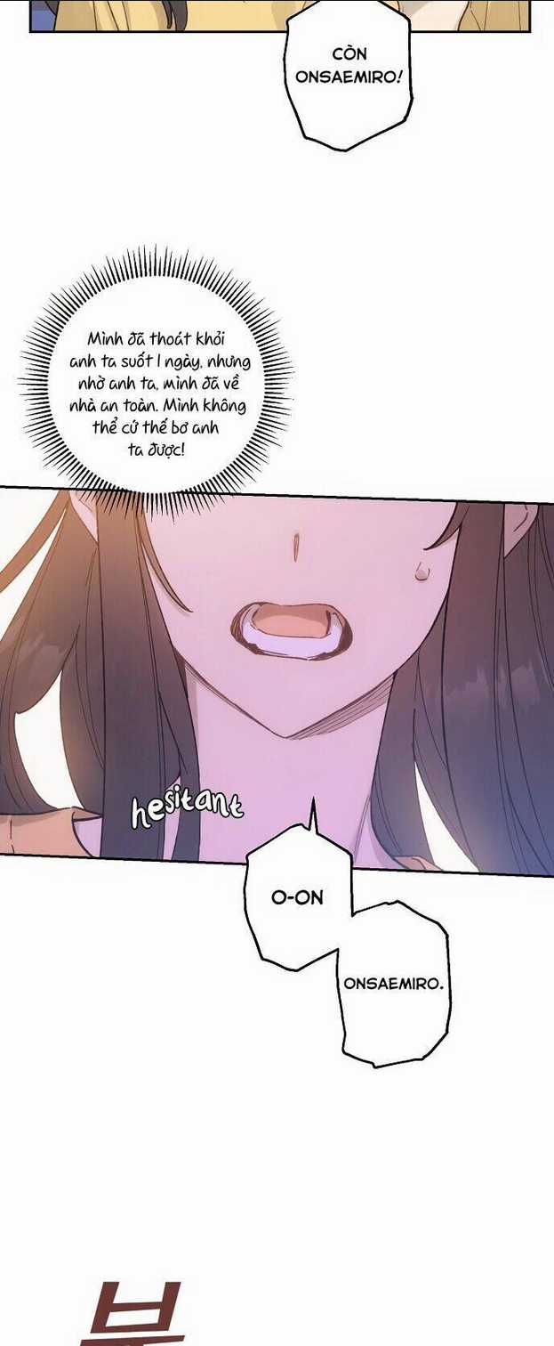 Onsaemiro - Chapter 15 - Trang 44