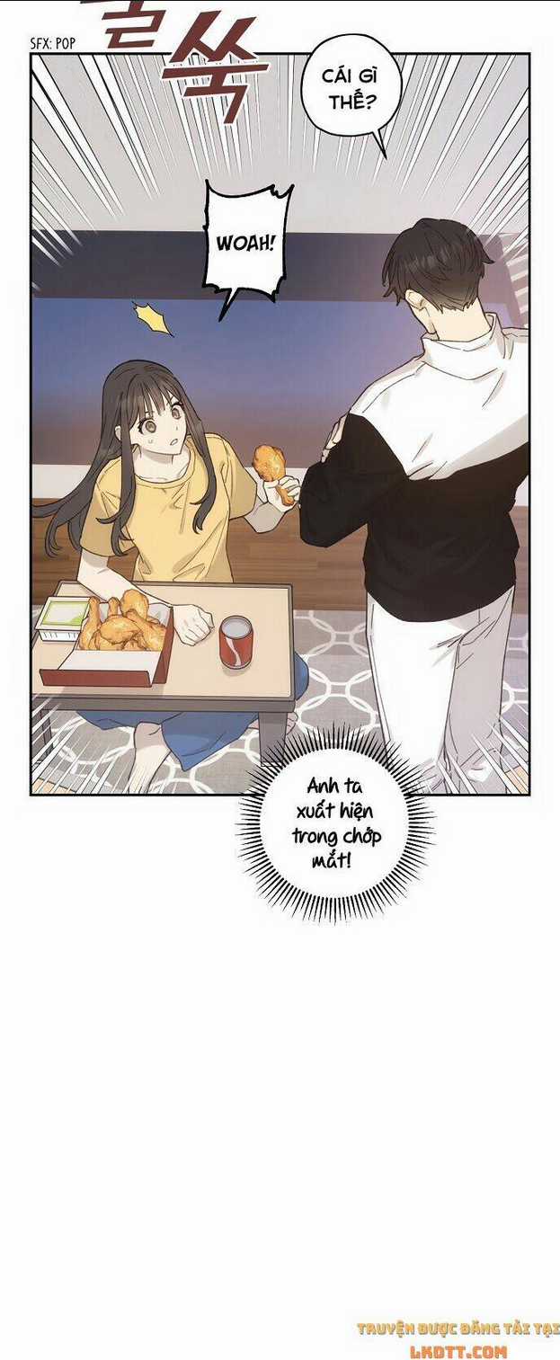 Onsaemiro - Chapter 15 - Trang 45