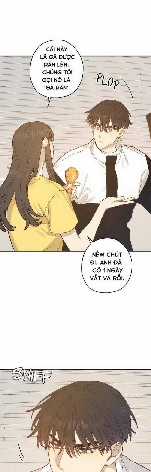 Onsaemiro - Chapter 15 - Trang 49