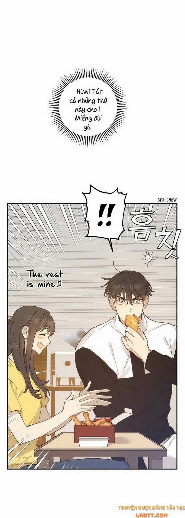 Onsaemiro - Chapter 15 - Trang 53