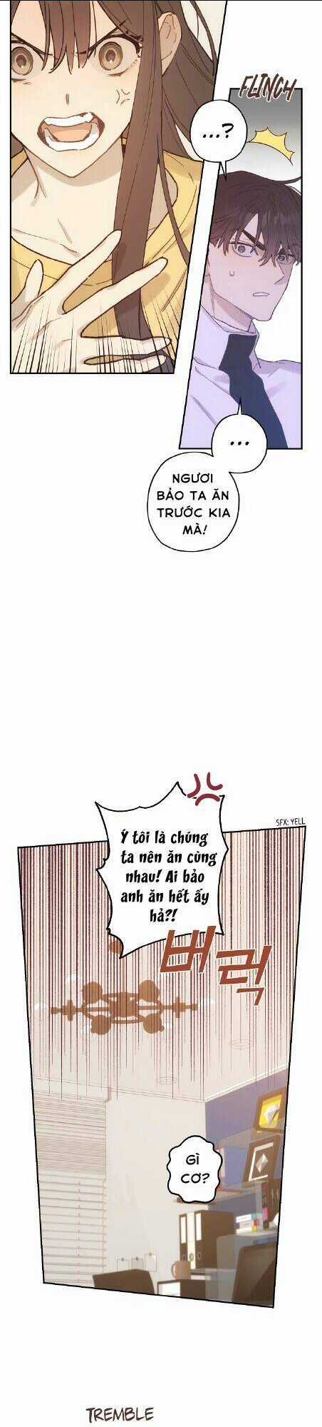 Onsaemiro - Chapter 15 - Trang 57