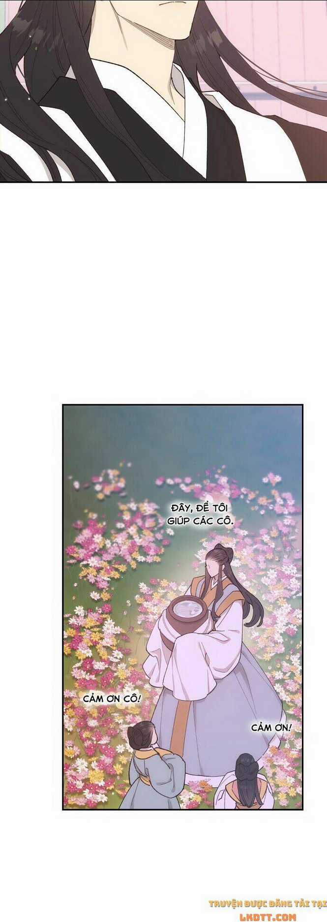 Onsaemiro - Chapter 15 - Trang 8