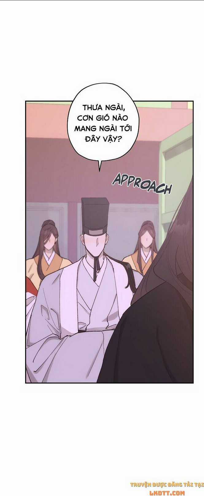 Onsaemiro - Chapter 15 - Trang 10