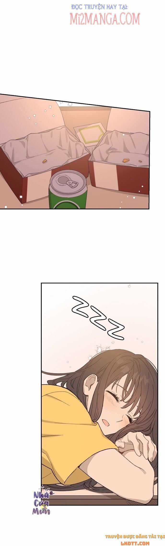 Onsaemiro - Chapter 16.1 - Trang 1