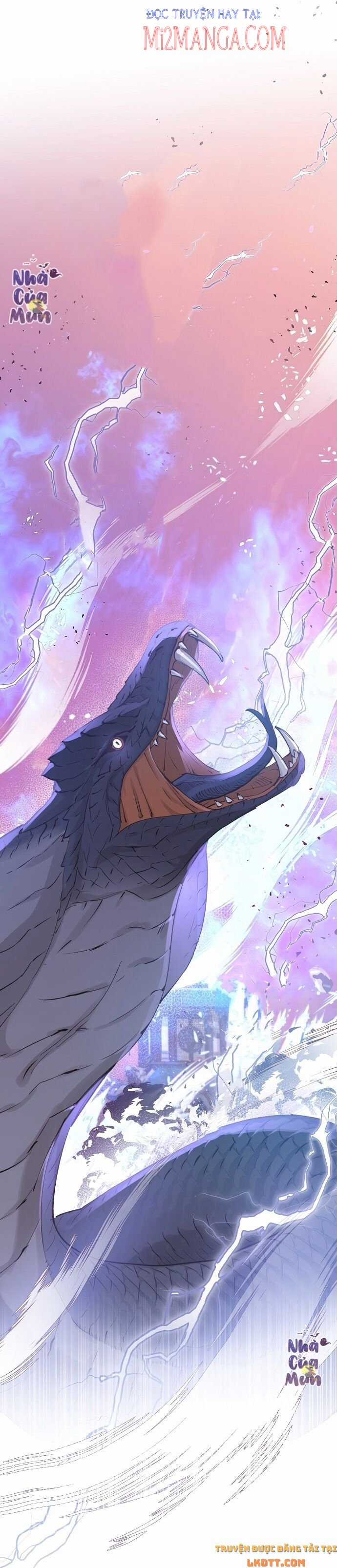 Onsaemiro - Chapter 16.1 - Trang 13