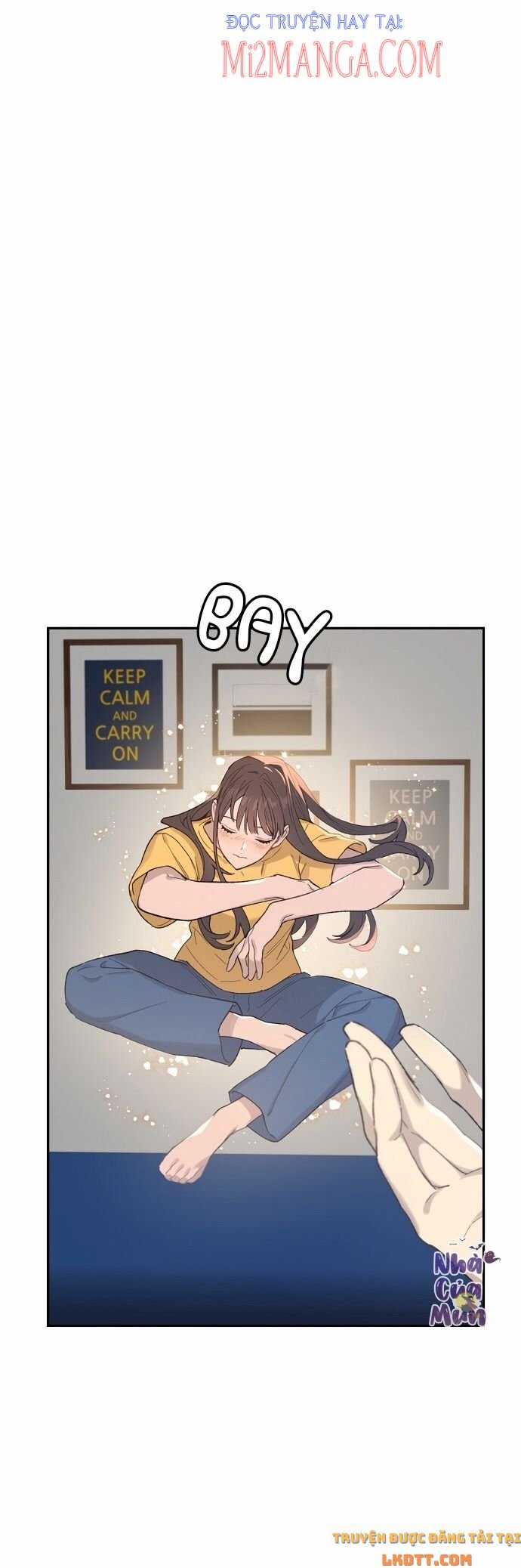 Onsaemiro - Chapter 16.1 - Trang 5