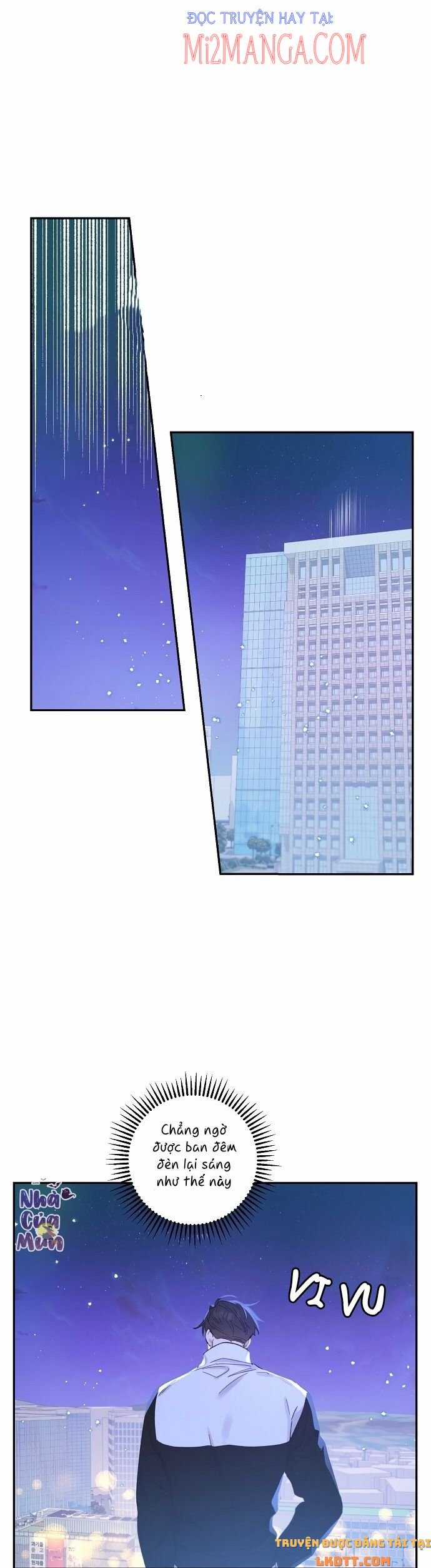 Onsaemiro - Chapter 16.1 - Trang 8