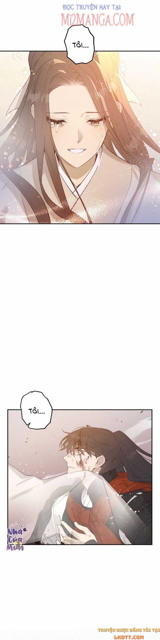 Onsaemiro - Chapter 16.2 - Trang 13