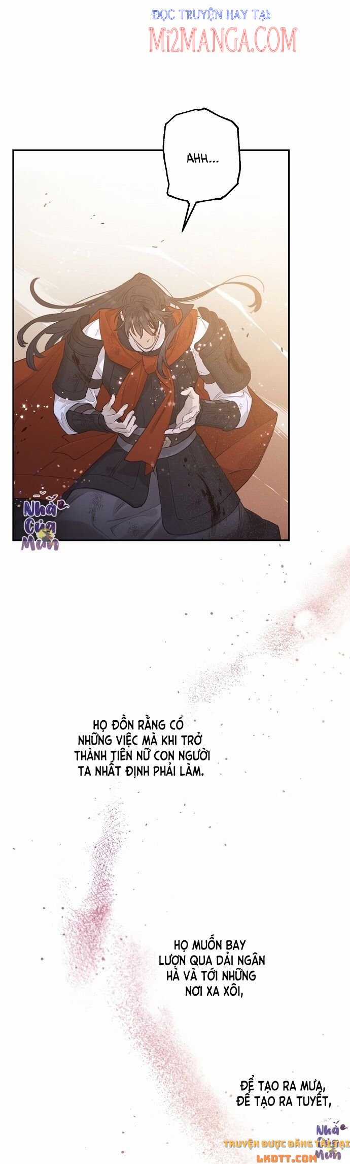 Onsaemiro - Chapter 16.2 - Trang 15