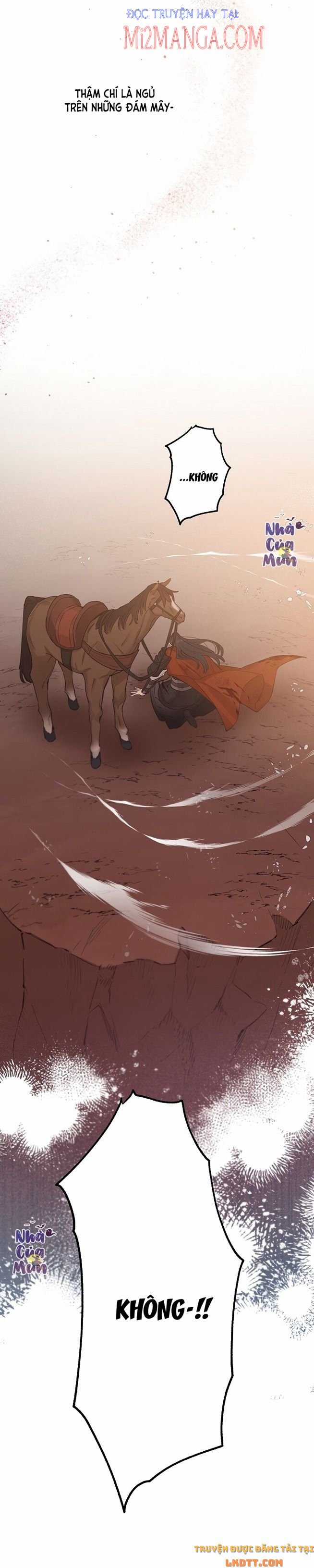 Onsaemiro - Chapter 16.2 - Trang 16