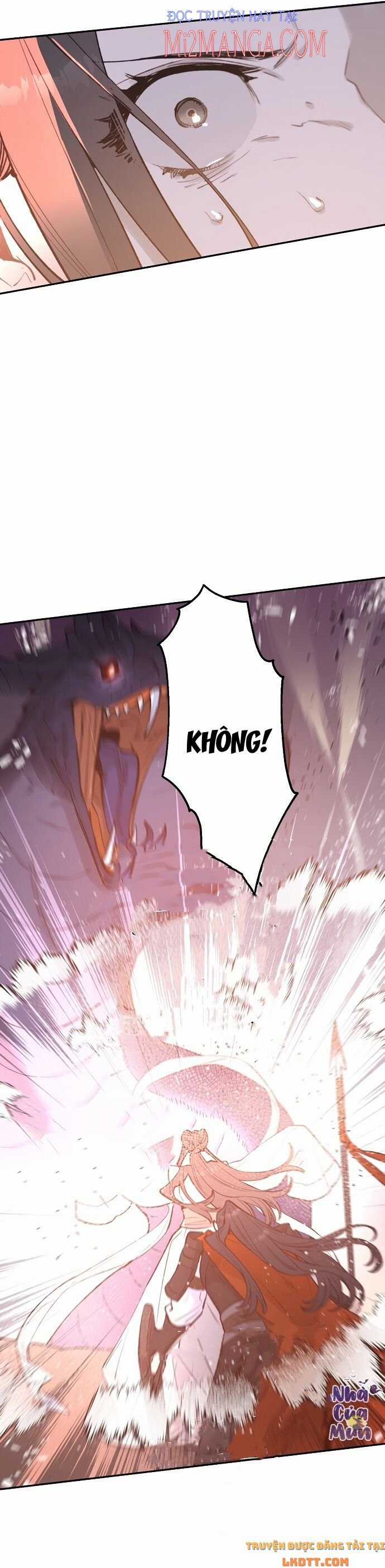 Onsaemiro - Chapter 16.2 - Trang 7