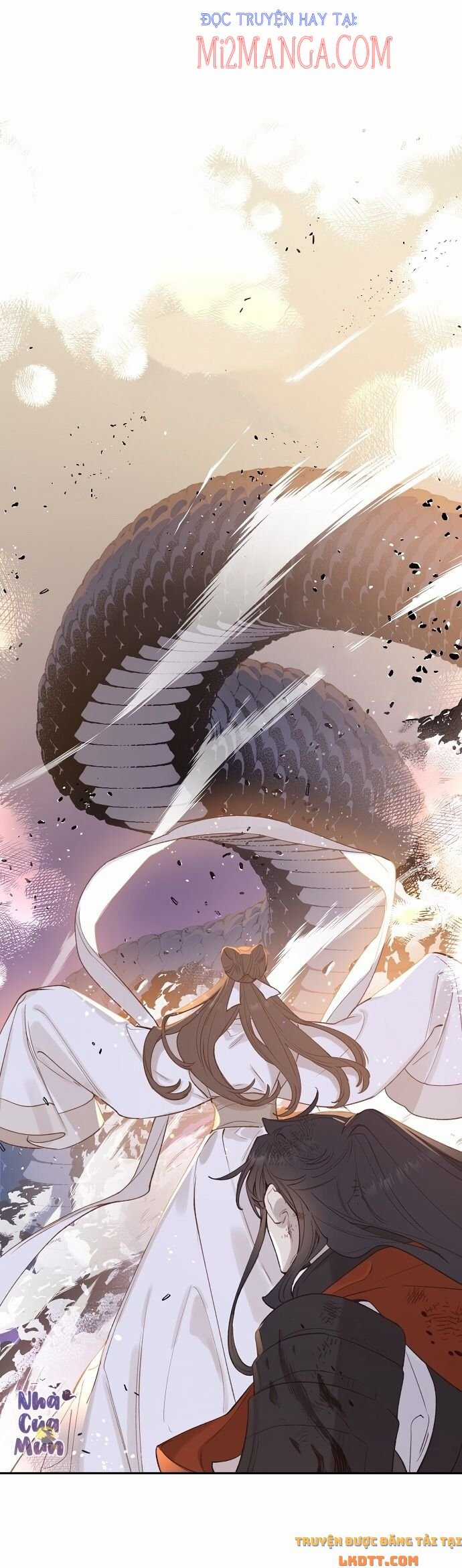 Onsaemiro - Chapter 16.2 - Trang 9