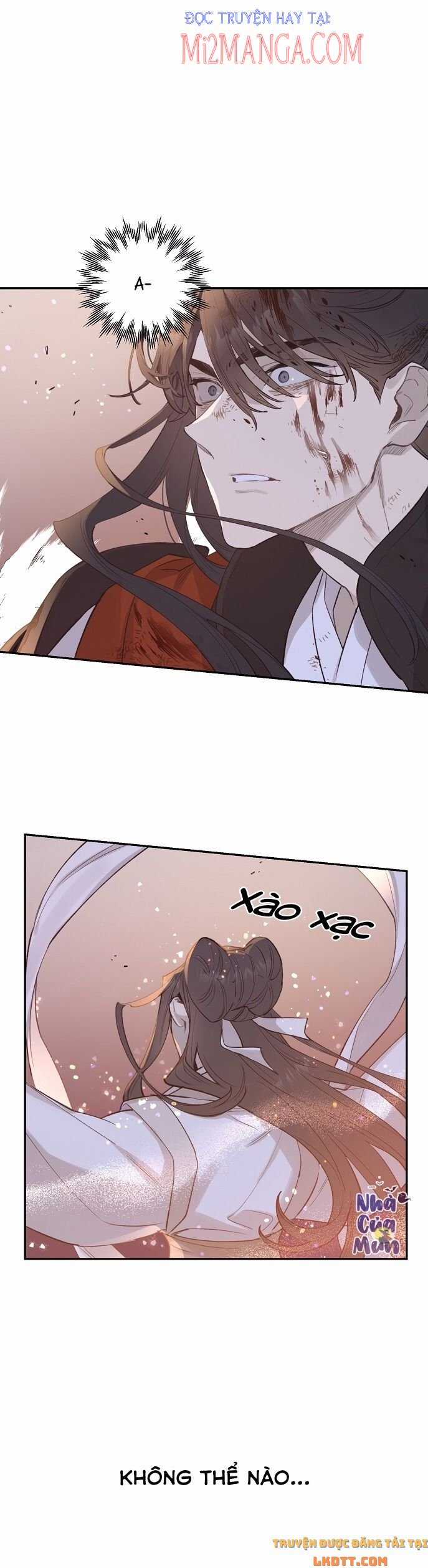 Onsaemiro - Chapter 16.2 - Trang 10