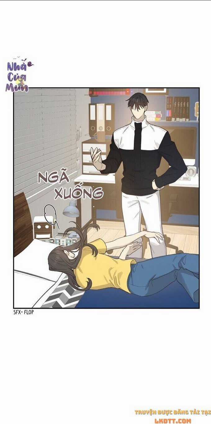 Onsaemiro - Chapter 16 - Trang 12