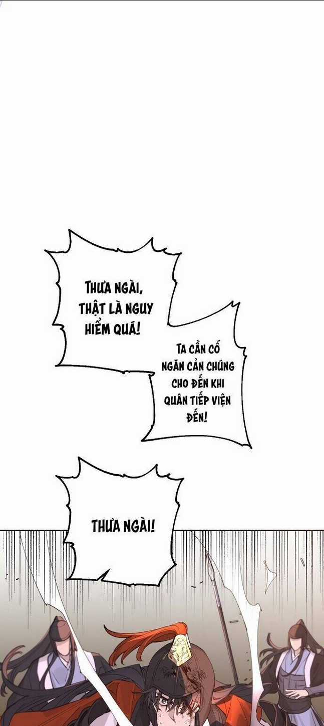 Onsaemiro - Chapter 16 - Trang 26