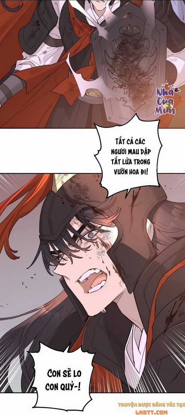 Onsaemiro - Chapter 16 - Trang 27