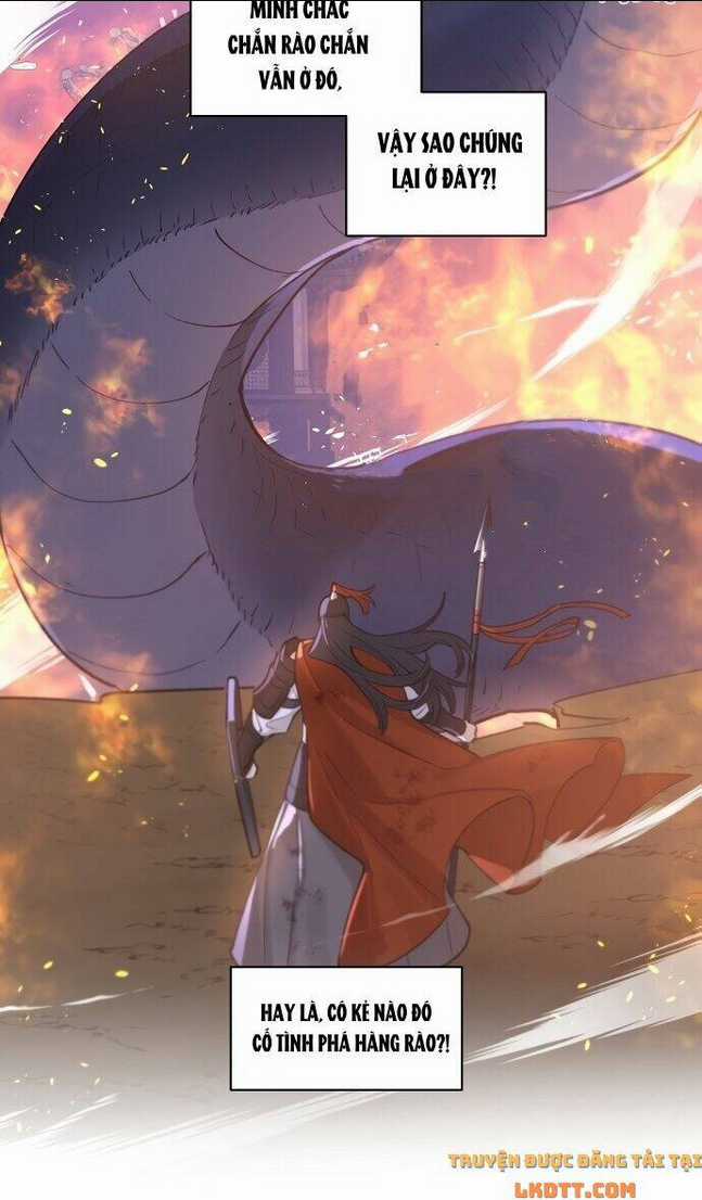 Onsaemiro - Chapter 16 - Trang 30