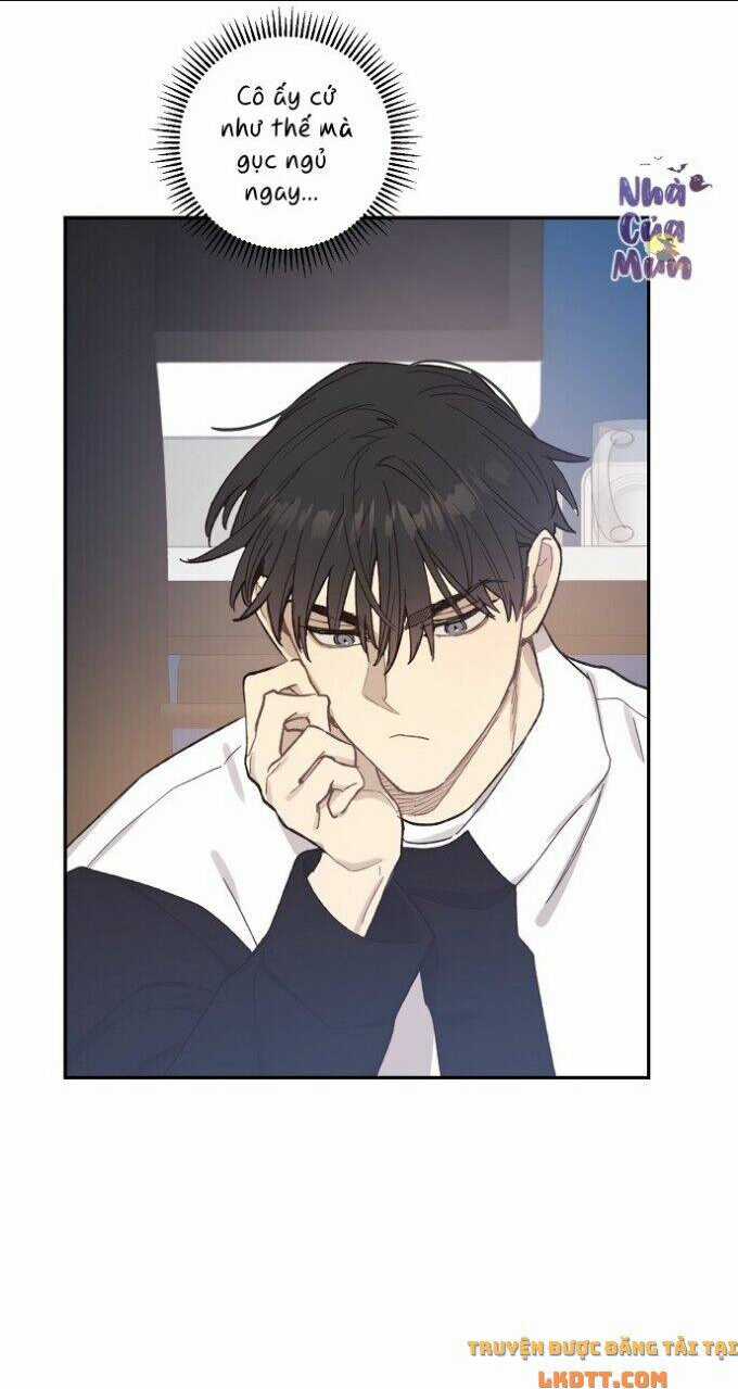 Onsaemiro - Chapter 16 - Trang 4