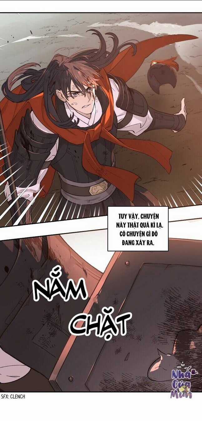 Onsaemiro - Chapter 16 - Trang 31