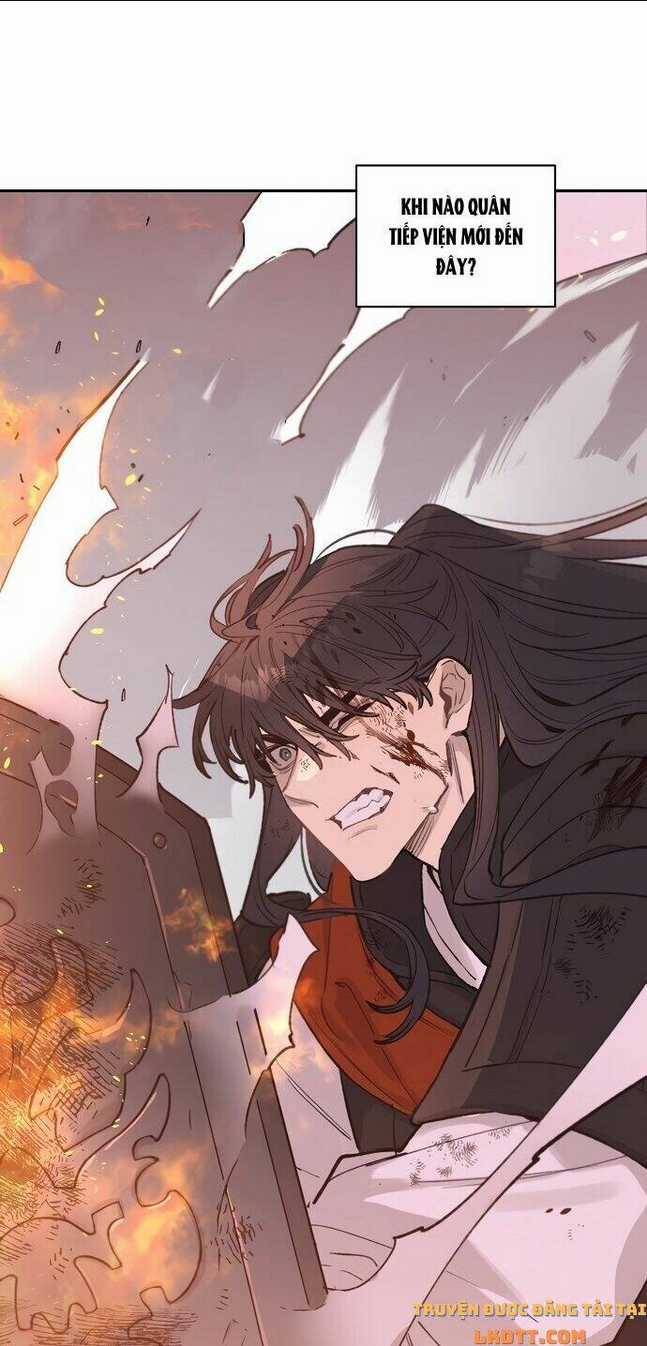 Onsaemiro - Chapter 16 - Trang 32