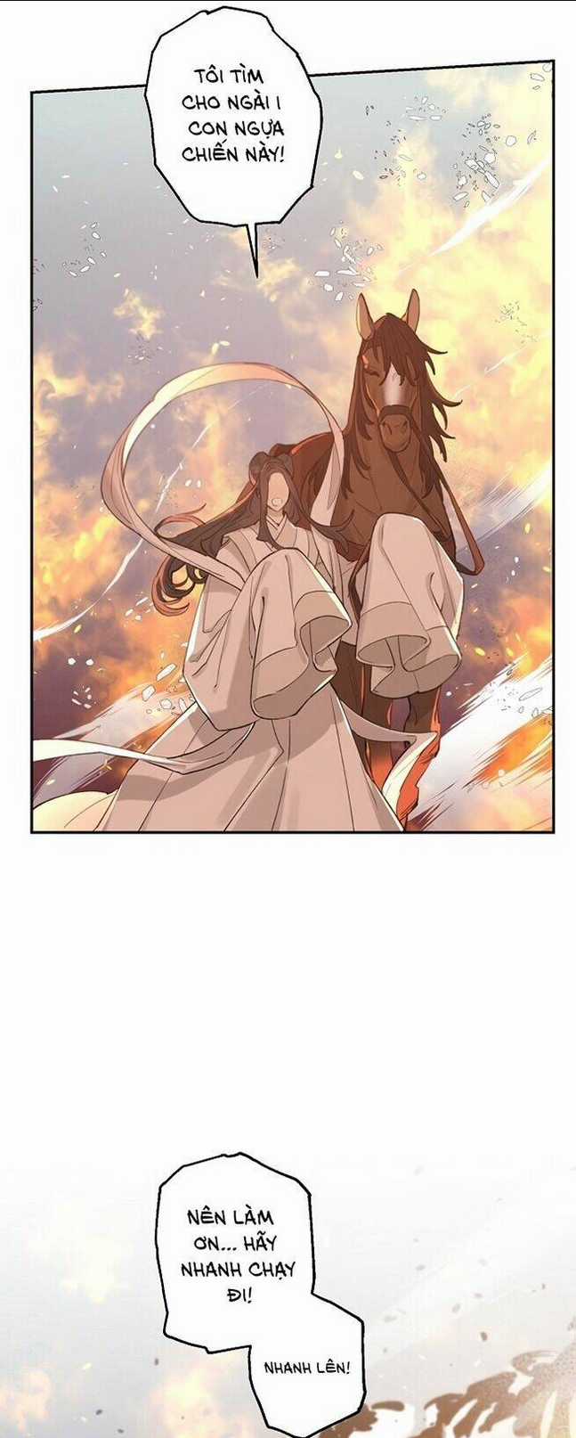 Onsaemiro - Chapter 16 - Trang 34