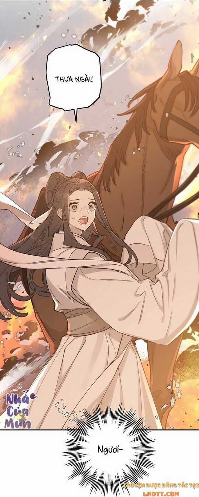 Onsaemiro - Chapter 16 - Trang 35