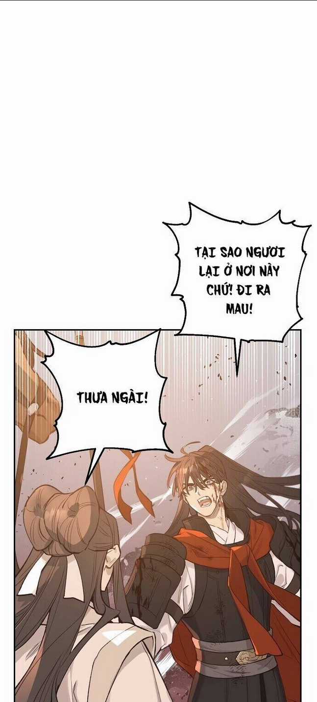 Onsaemiro - Chapter 16 - Trang 36