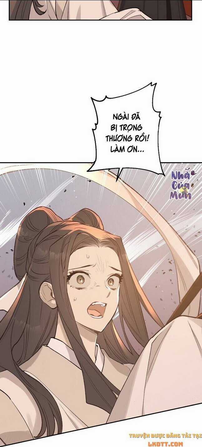 Onsaemiro - Chapter 16 - Trang 37