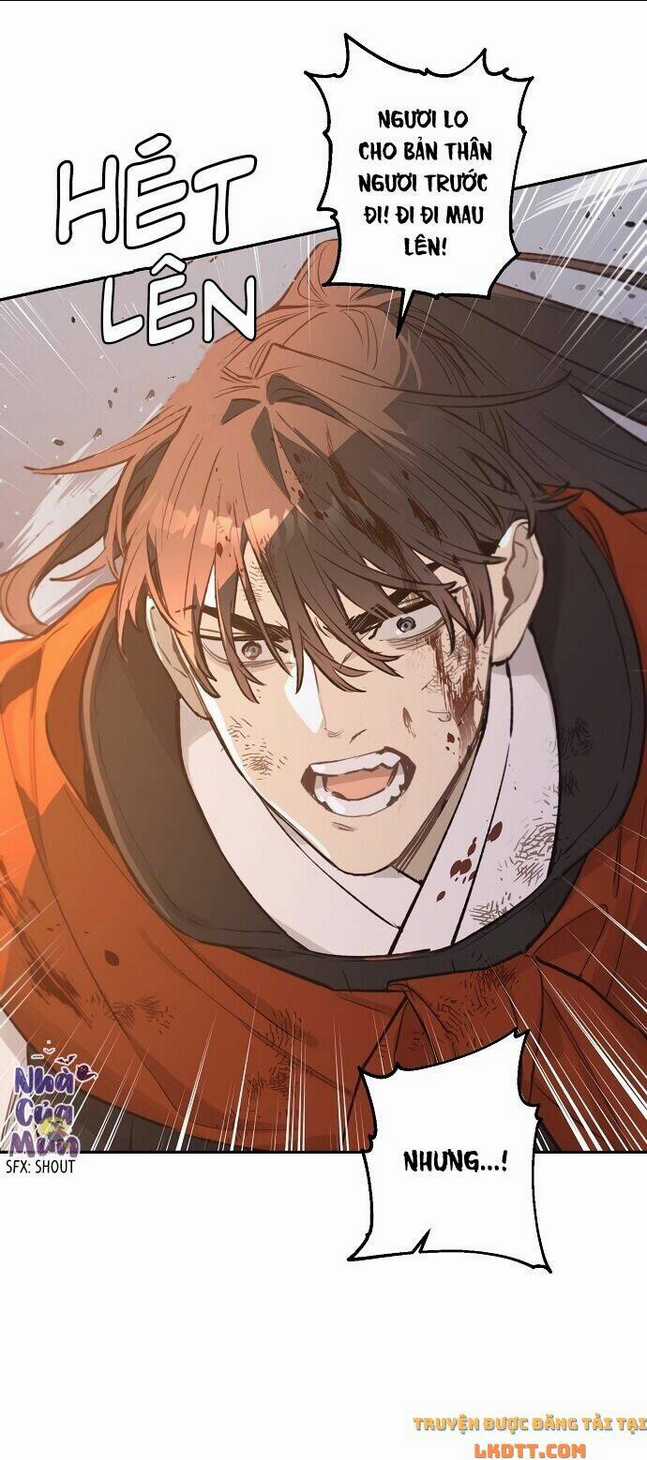 Onsaemiro - Chapter 16 - Trang 38