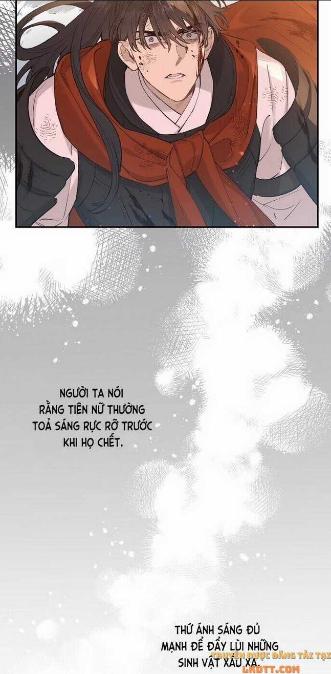 Onsaemiro - Chapter 16 - Trang 50