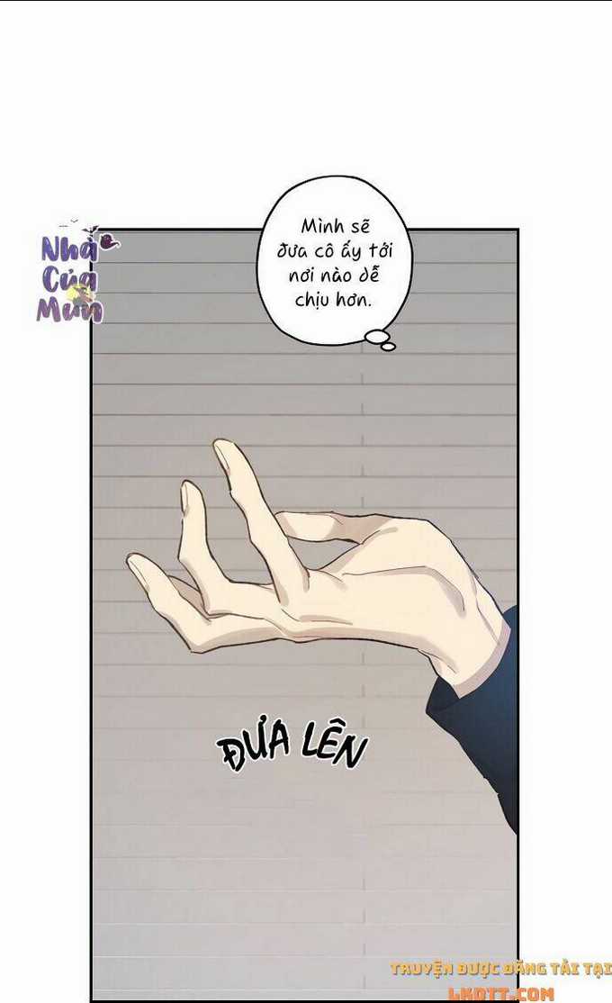 Onsaemiro - Chapter 16 - Trang 8