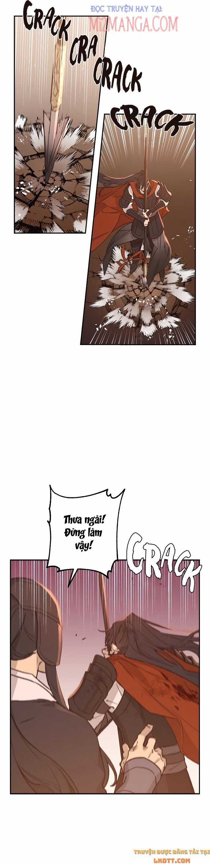 Onsaemiro - Chapter 17.1 - Trang 2