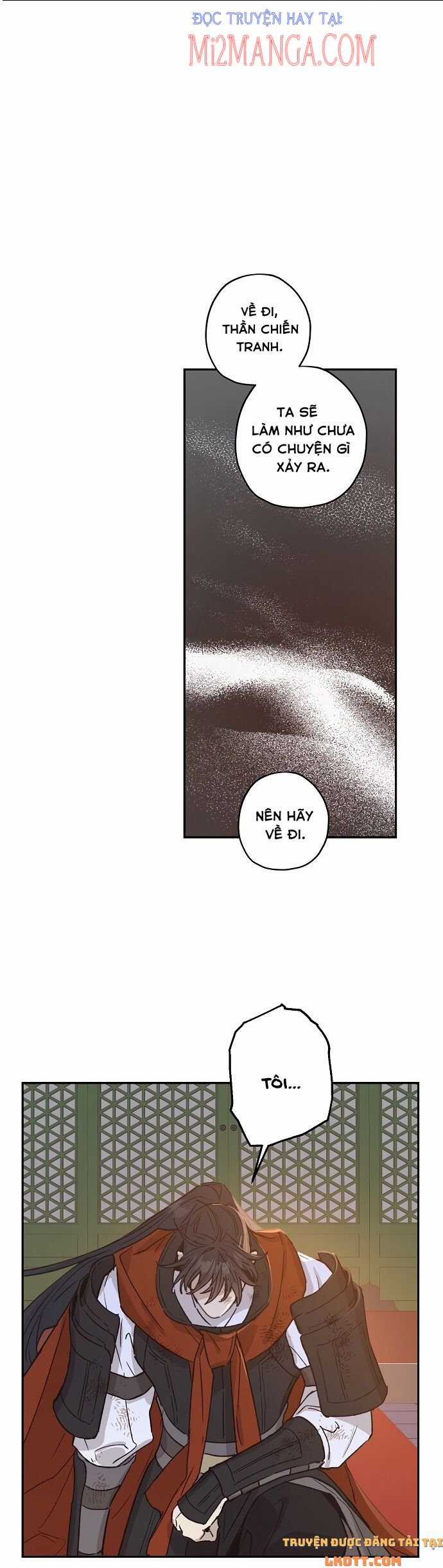 Onsaemiro - Chapter 17.1 - Trang 12