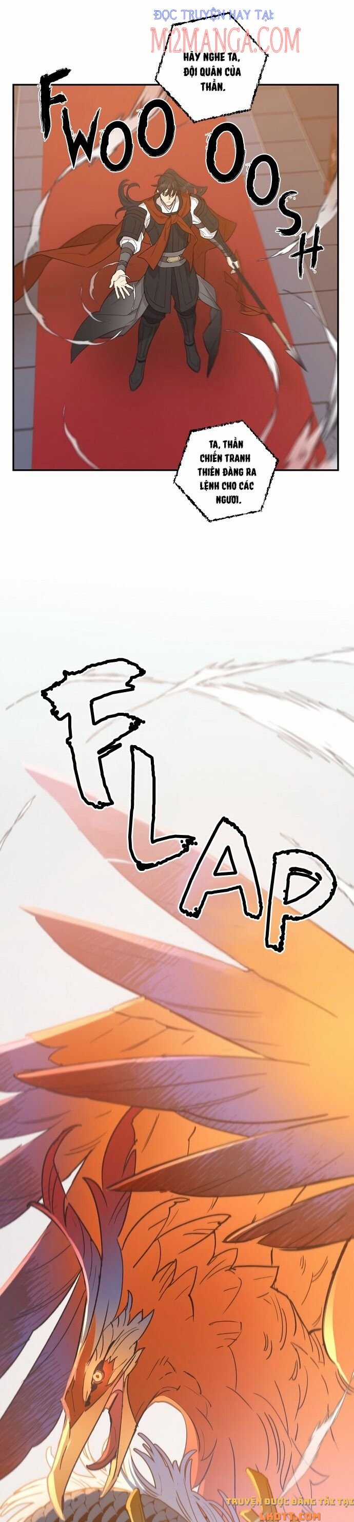 Onsaemiro - Chapter 17.1 - Trang 15