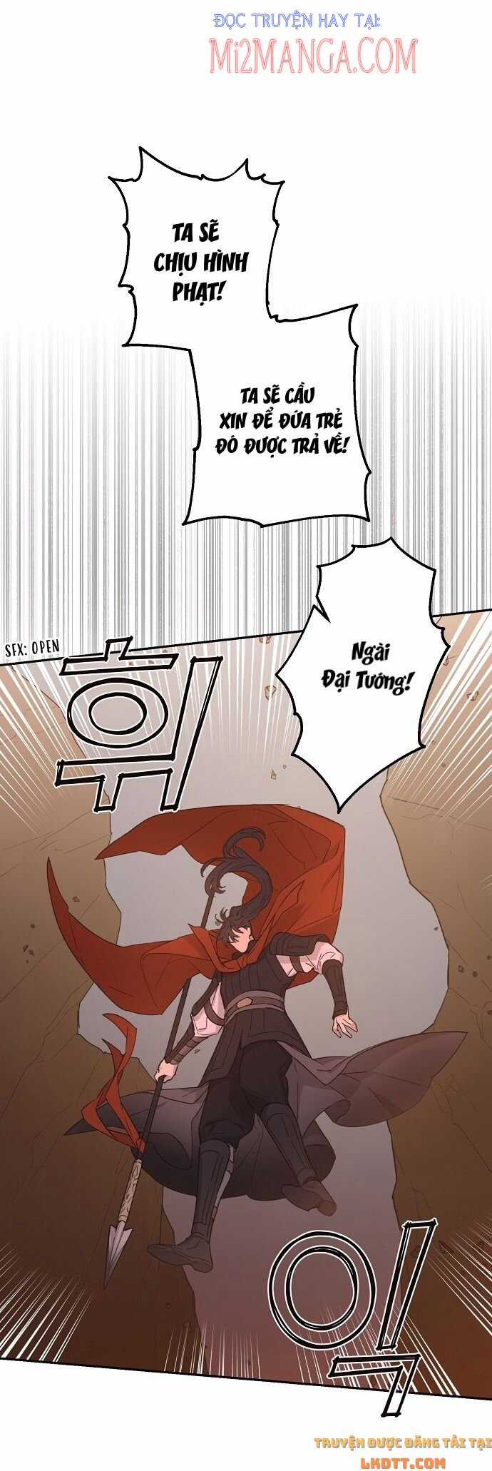 Onsaemiro - Chapter 17.1 - Trang 5