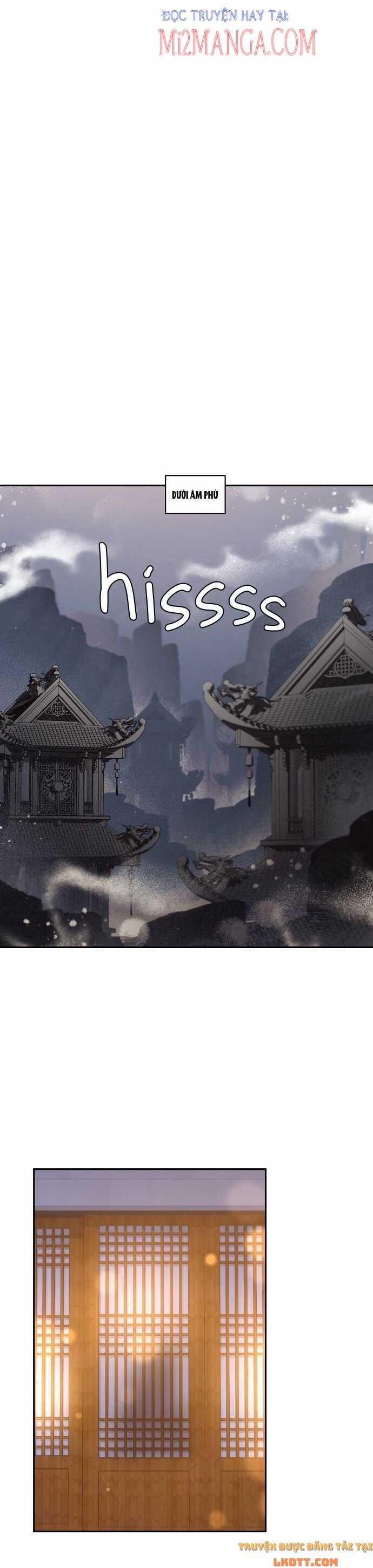 Onsaemiro - Chapter 17.1 - Trang 6