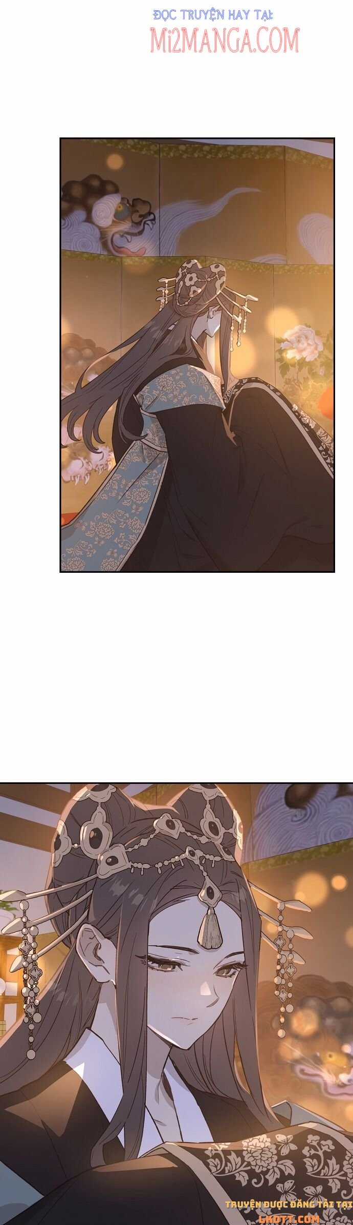 Onsaemiro - Chapter 17.1 - Trang 7