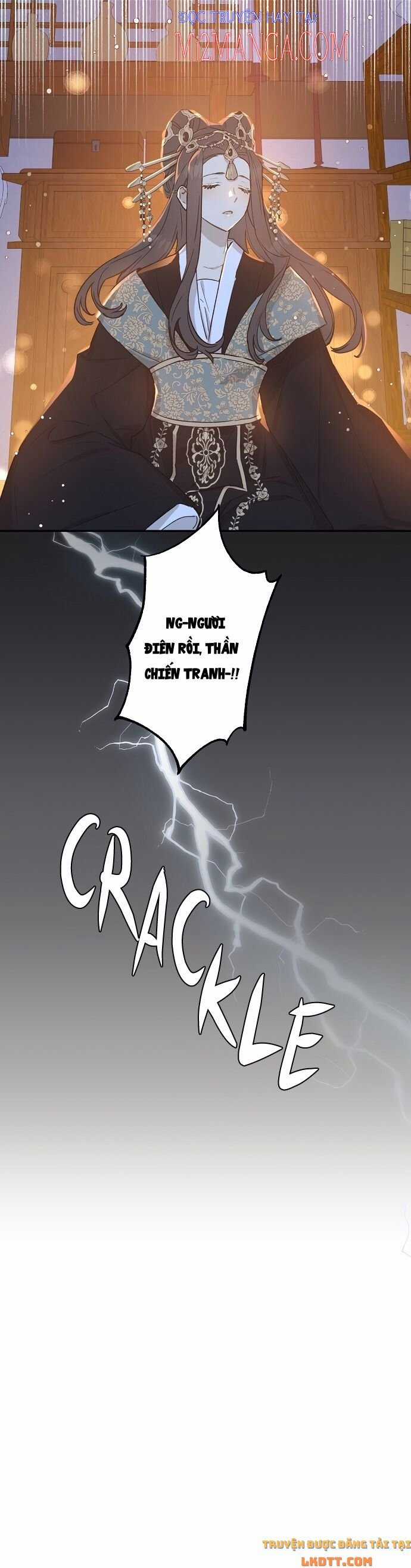 Onsaemiro - Chapter 17.2 - Trang 1