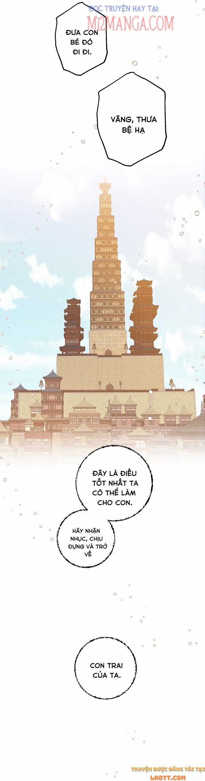 Onsaemiro - Chapter 17.2 - Trang 14