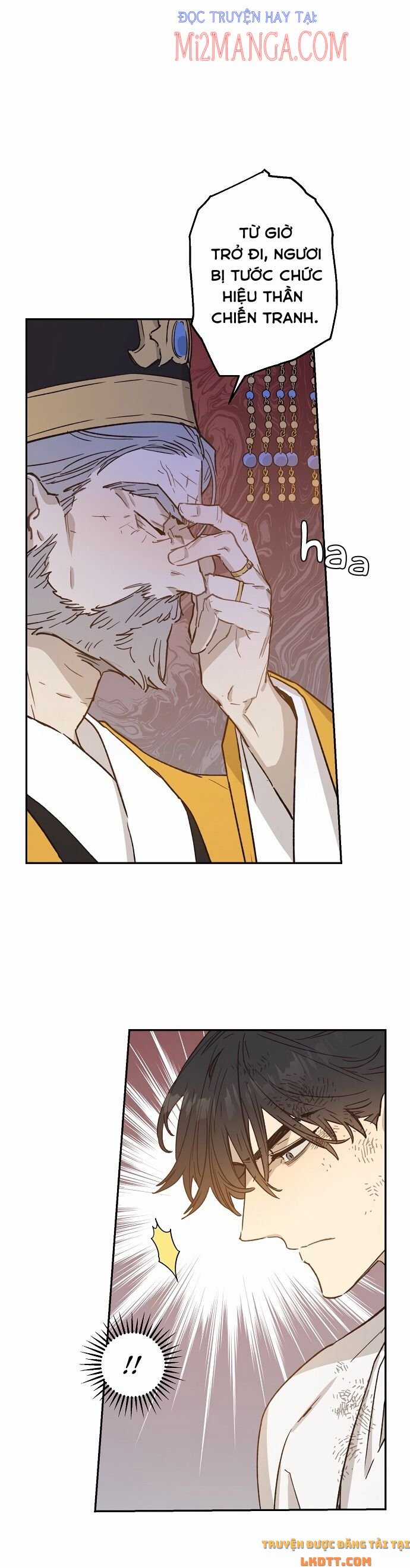 Onsaemiro - Chapter 17.2 - Trang 5