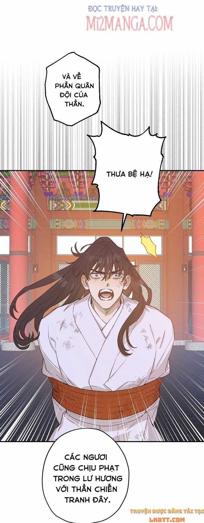 Onsaemiro - Chapter 17.2 - Trang 7