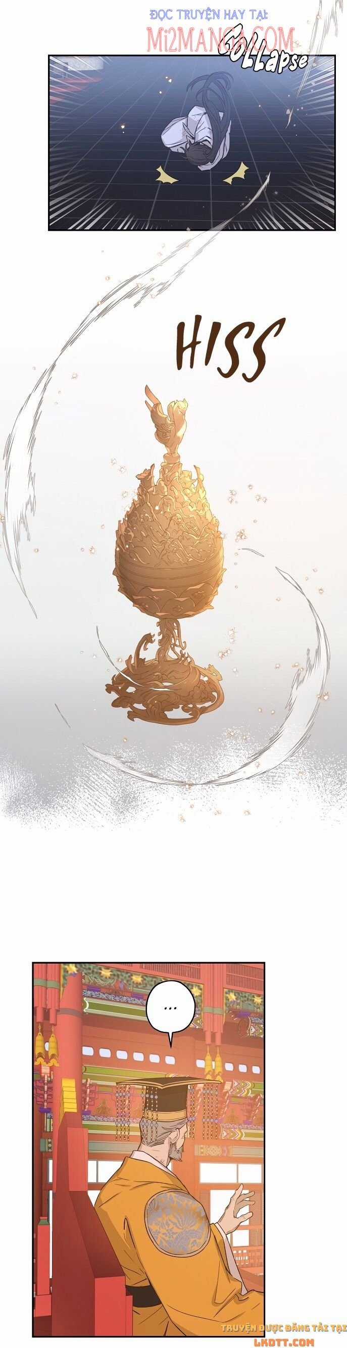 Onsaemiro - Chapter 17.2 - Trang 9