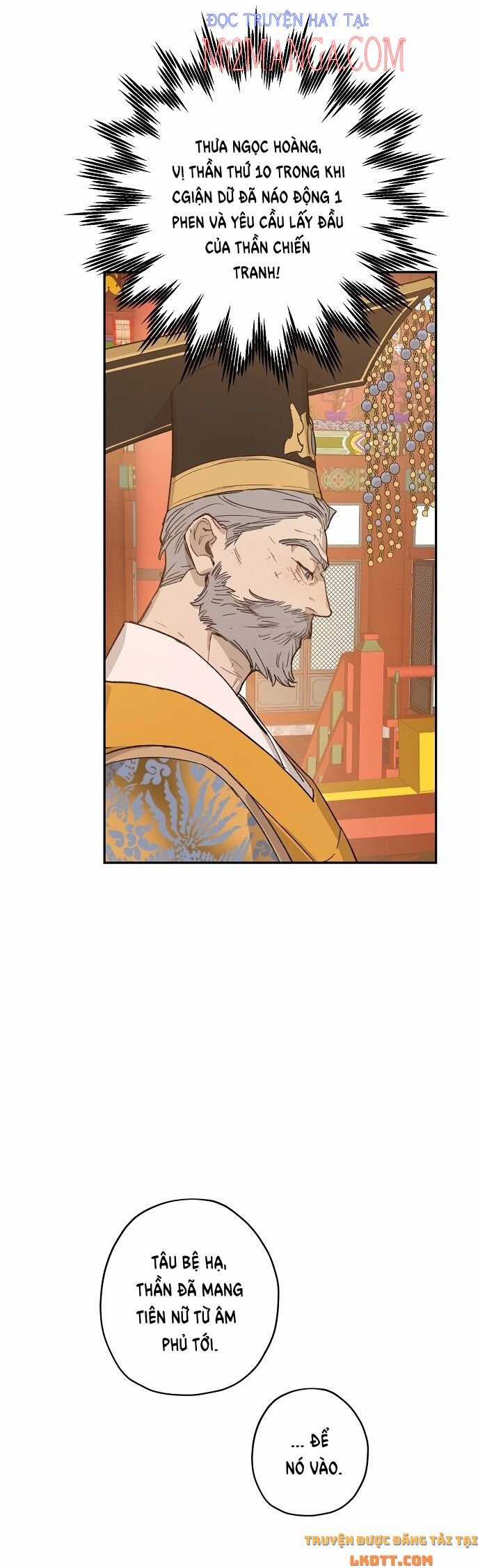 Onsaemiro - Chapter 17.2 - Trang 10