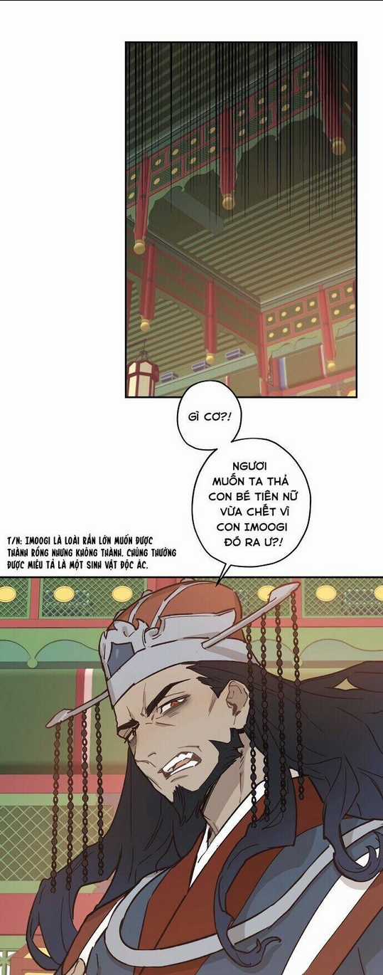 Onsaemiro - Chapter 17 - Trang 16