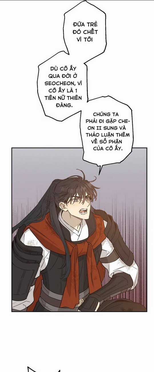 Onsaemiro - Chapter 17 - Trang 18