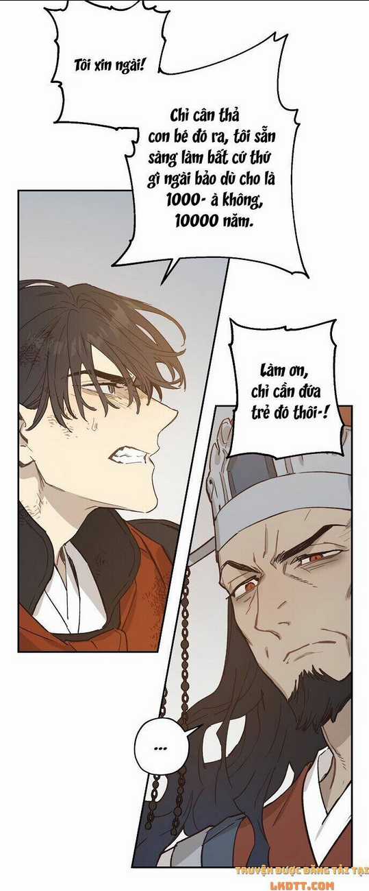 Onsaemiro - Chapter 17 - Trang 19